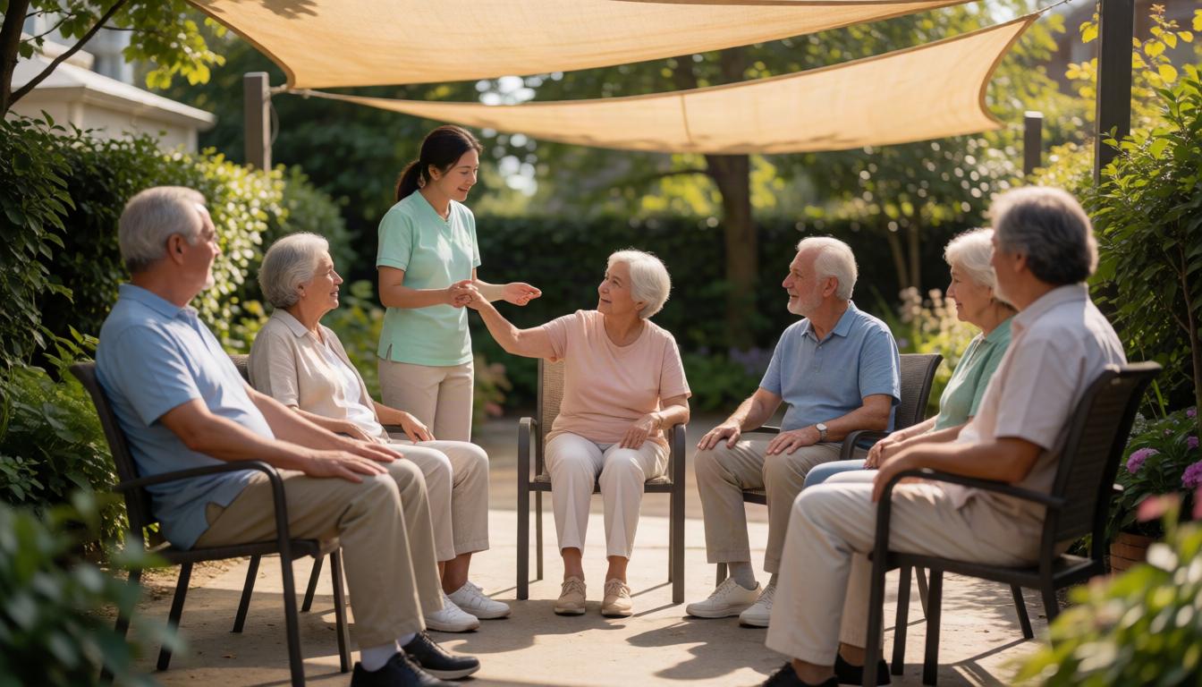 Planning for a Loved One